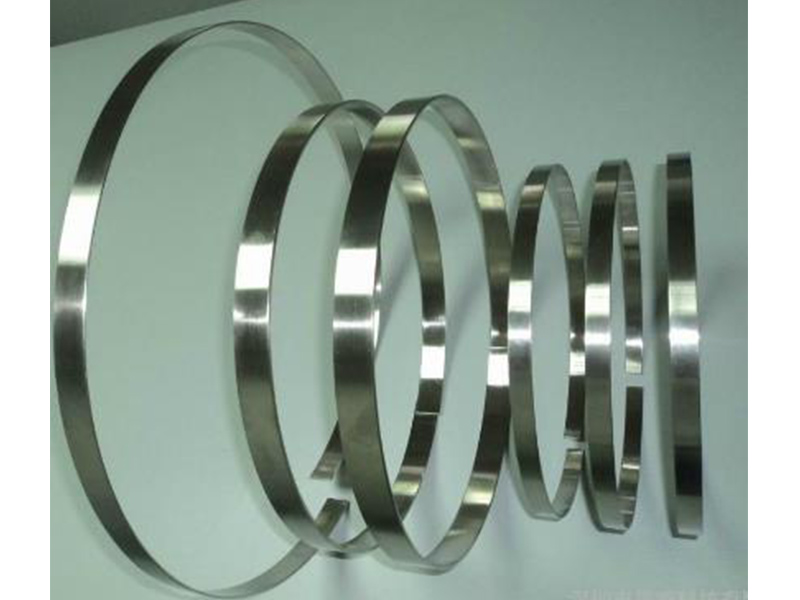 拉絲機鎳帶（環）