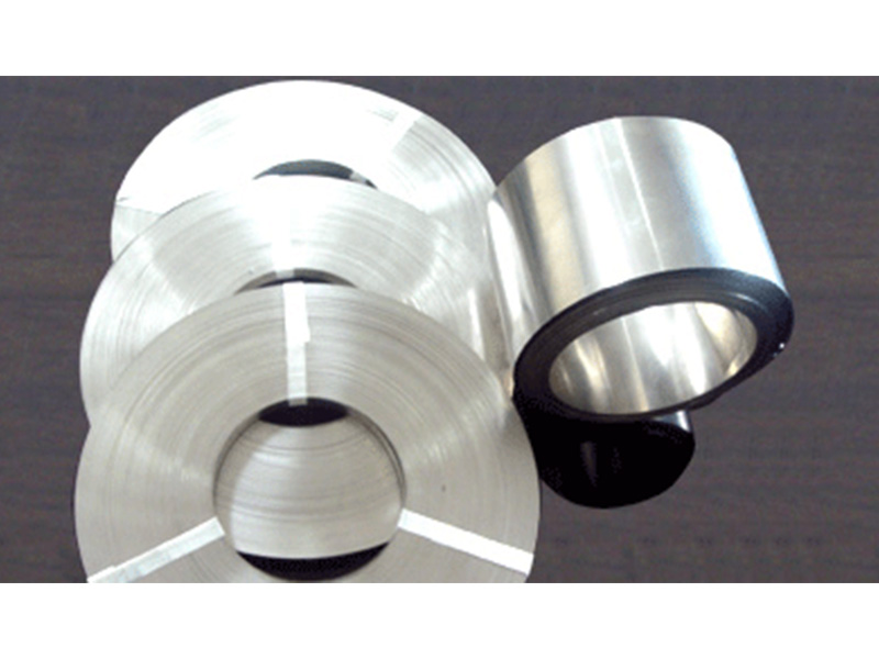 銅鎳復(fù)合帶